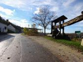  Wanderroute durch die Heiligensteiner Kellergasse 