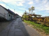  Wanderroute durch die Heiligensteiner Kellergasse 