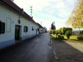  Wanderroute durch die Heiligensteiner Kellergasse 