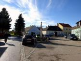  Wanderroute ber den Marktplatz mit dem Pranger 