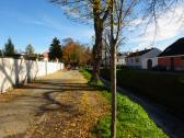  Wanderroute entlang des Loisbaches 