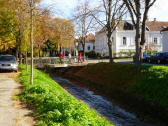  berquerung des Loisbaches 