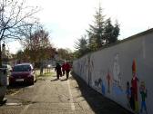  Wanderroute ber die Aubck-Allee 