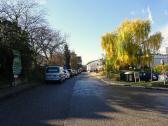  Wanderroute am Rosenhgel 