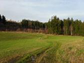  Blick auf die Wanderstrecke 