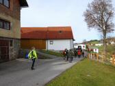  Wanderroute in Jagenbach 