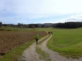  Wanderroute nach Preinreichs 