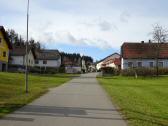  Wanderroute in Preineichs 