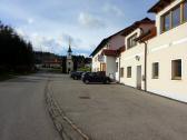  Blick Ortszentrum Preinreichs 