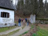  Wanderweg bei der Hausmhle 
