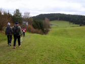  Wanderroute nach Schall 