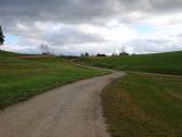  Wanderroute nach Haid 