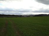  Fernblick nach Gro Gerungs 