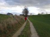  Wanderroute nach Dietmanns 