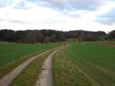  Wanderroute zur Ausensiedlung von Gro Meinharts 