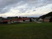 Blick zur Ausensiedlung (Ortsteil) von Gro Meinharts 