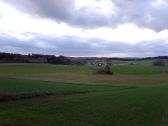  Fernblick nach Gro Meinharts 