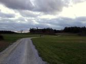  Wanderroute zur B38 