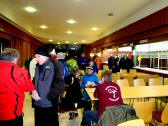  Wanderer vor dem Start 
