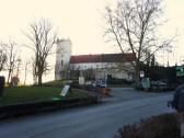  Blick zum Schloss Ennsegg 