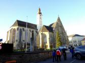  Pfarrkirche Enns-St. Marien 