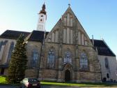  Pfarrkirche Enns-St. Marien 