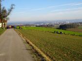  nochmals der Blick zurck zur Streckenteilung 