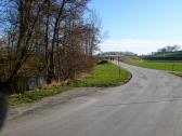  Wanderroute auf der Samesleitnerstrae 
