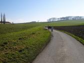  Wanderroute zum Gehft Hochholzer 