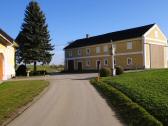  Wanderstrecke beim Gehft Hochholzer 
