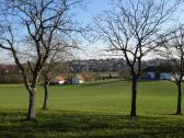  Fernblick zur HUAK 