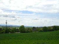  Fernblick nach St. Georgen am Ybbsfelde 