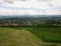  Fernblick nach Blindenmarkt 
