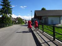  Wanderroute über die Raiffeisenstraße 