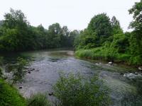  Blick auf die Große Erlauf 