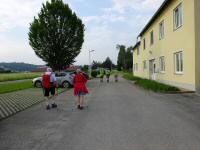  Wanderroute entlang der Rottenhauserstraße 