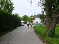  Wanderroute durch Gumprechtsfelden 