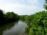  Blick auf die Große Erlauf 