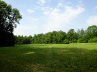  Blick auf die Wanderstrecke 