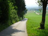  Wanderroute nach Marbach an der Kleinen Erlauf 