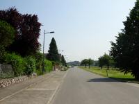  Wanderroute durch Marbach an der Kleinen Erlauf 