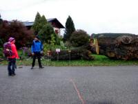  2. Streckenteilung 