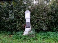  Blick zum Reitner-Marterl 