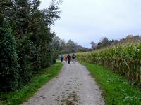  Wanderroute nach Sankt Veit 