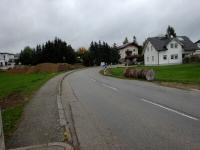  Wanderroute entlang der Amstettner-Straße 