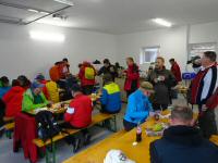  Marathonis bei der 2. K+L 