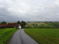 Wanderroute über den Güterweg Fuchsgraben 