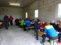  Marathonis bei der 4. K+L 