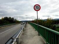  Überquerung der Westbahn 