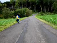  Wanderroute nach Hochstraß 